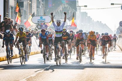 How to watch Gent-Wevelgem 2023: Everything you need to live stream the  Belgian cobbled Classic | Cycling Weekly