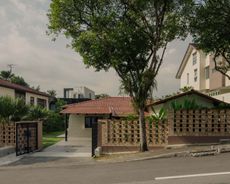Namly by Goy Architects