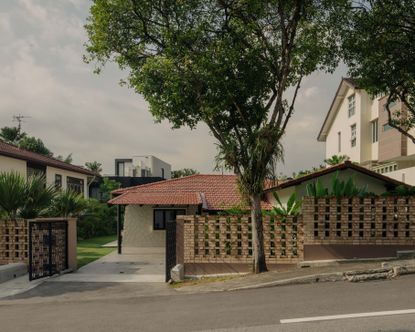 Namly by Goy Architects