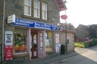 local shop post office