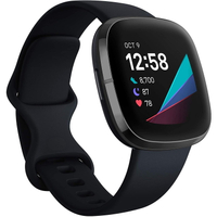 Fitbit Sense : 239,95 € (au lieu de 279,99 €) chez Amazon