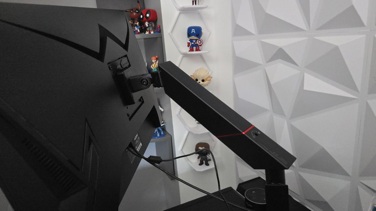 Secretlab MAGNUS Pro XL desk review