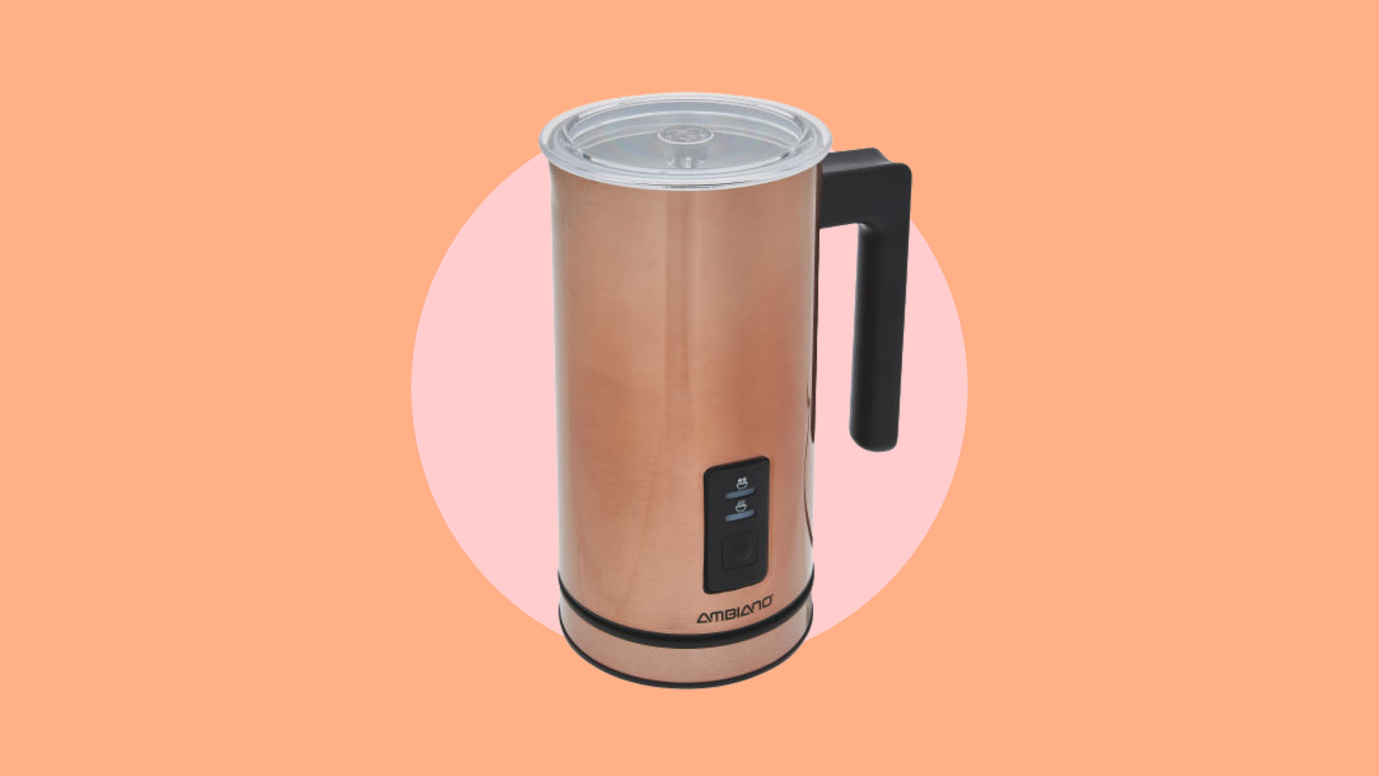 The Velvetiser: The High-Tech Hot Chocolate Machine Worth the