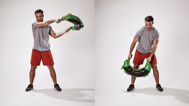 Mens fitness