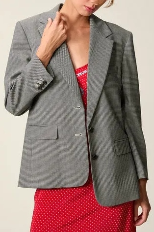 Rouje, Gamine Jacket