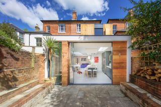 Rear extension ideas come in all shapes and sizes and can dramatically increase both space and value in any home — take a look at what achieved on a variety of budgets 