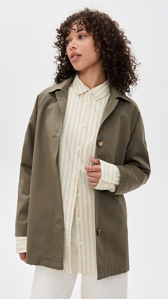 Kule the Watson Jacket