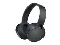 Sony XB950N1 noise-canceling over-ear headphones