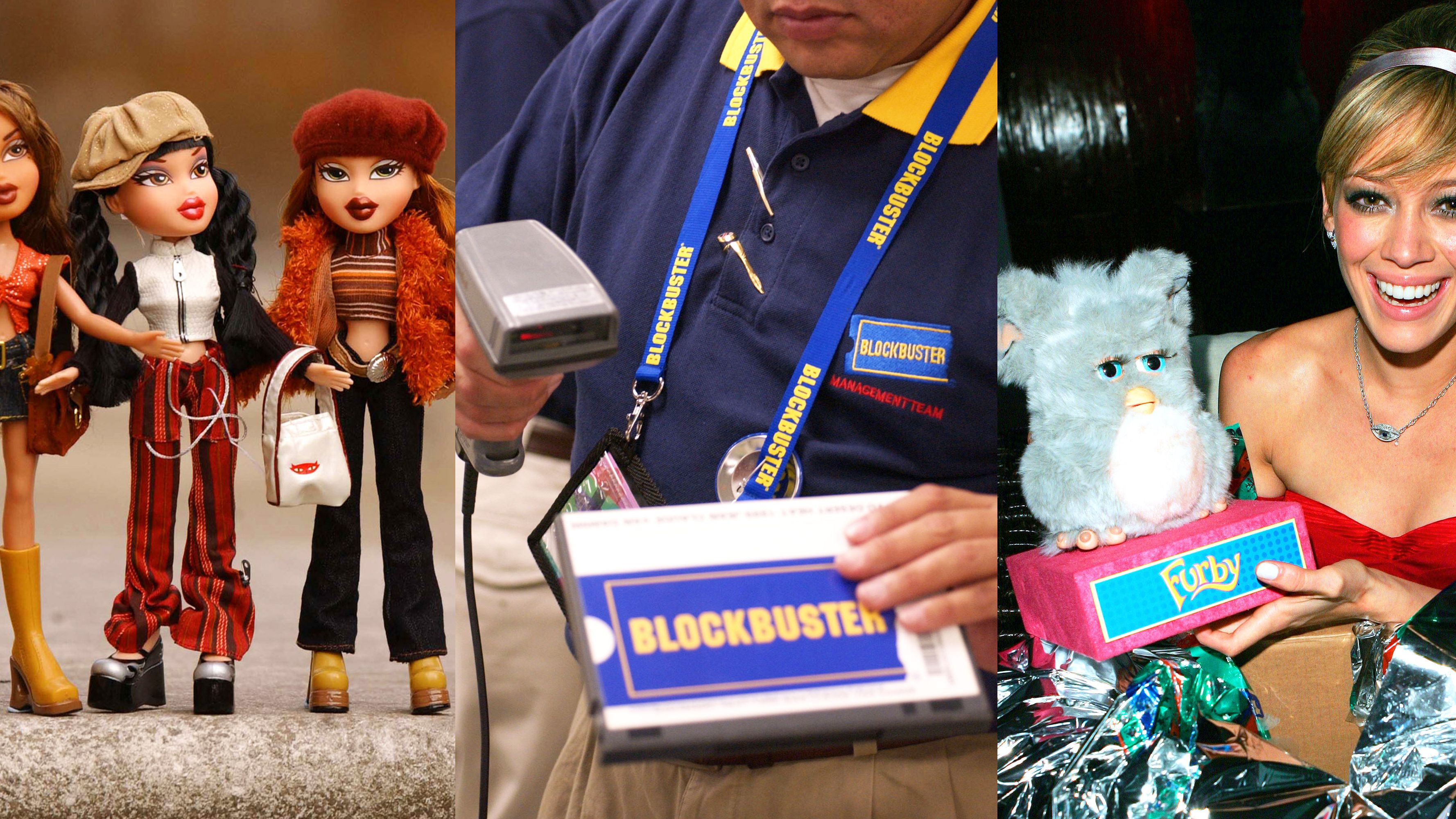 Most valuable toys on sale from the 2000s