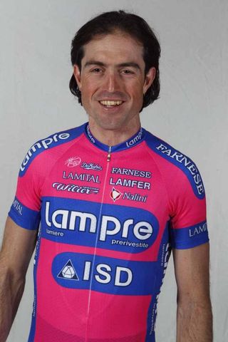 Daniele Righi (Lampre - ISD)