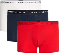 Tommy Hilfiger Mens Recycled 3 Pack Trunk | $99.95 $31.99