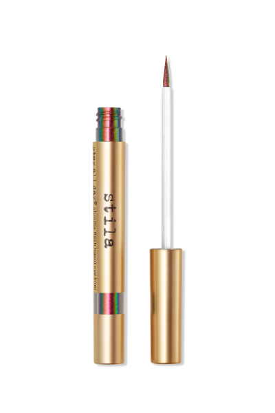 Stila, Stay All Day Chroma-Flash Liquid Eyeliner - Mermaid