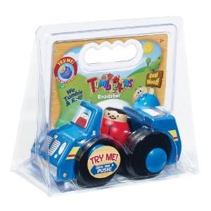 Tumblekins Farm Roadster