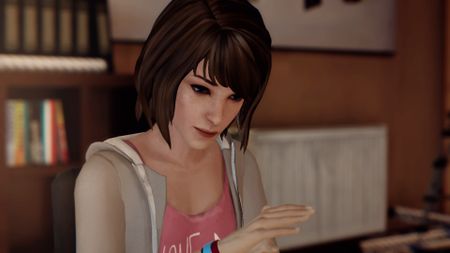 Life is Strange: Remastered Collection