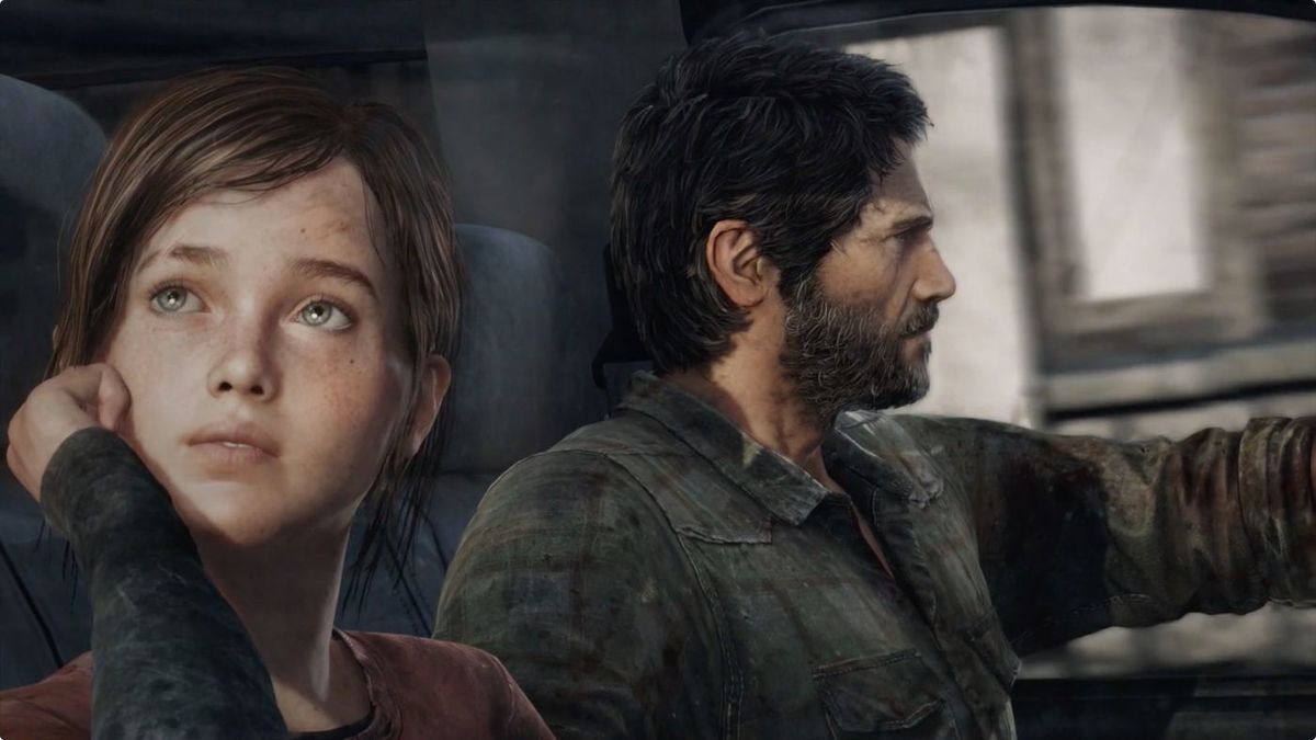 Last Of Us Online Multiplayer Spin-Off For PS5 Is Dead