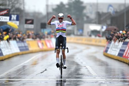 Mathieu van der Poel