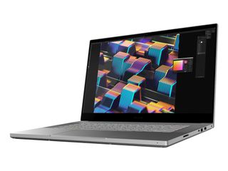 Razer Blade 15 Studio Edition Open Front