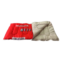 Netflix DVD Sleeping Bag: was £51 now £36 at Netlflix