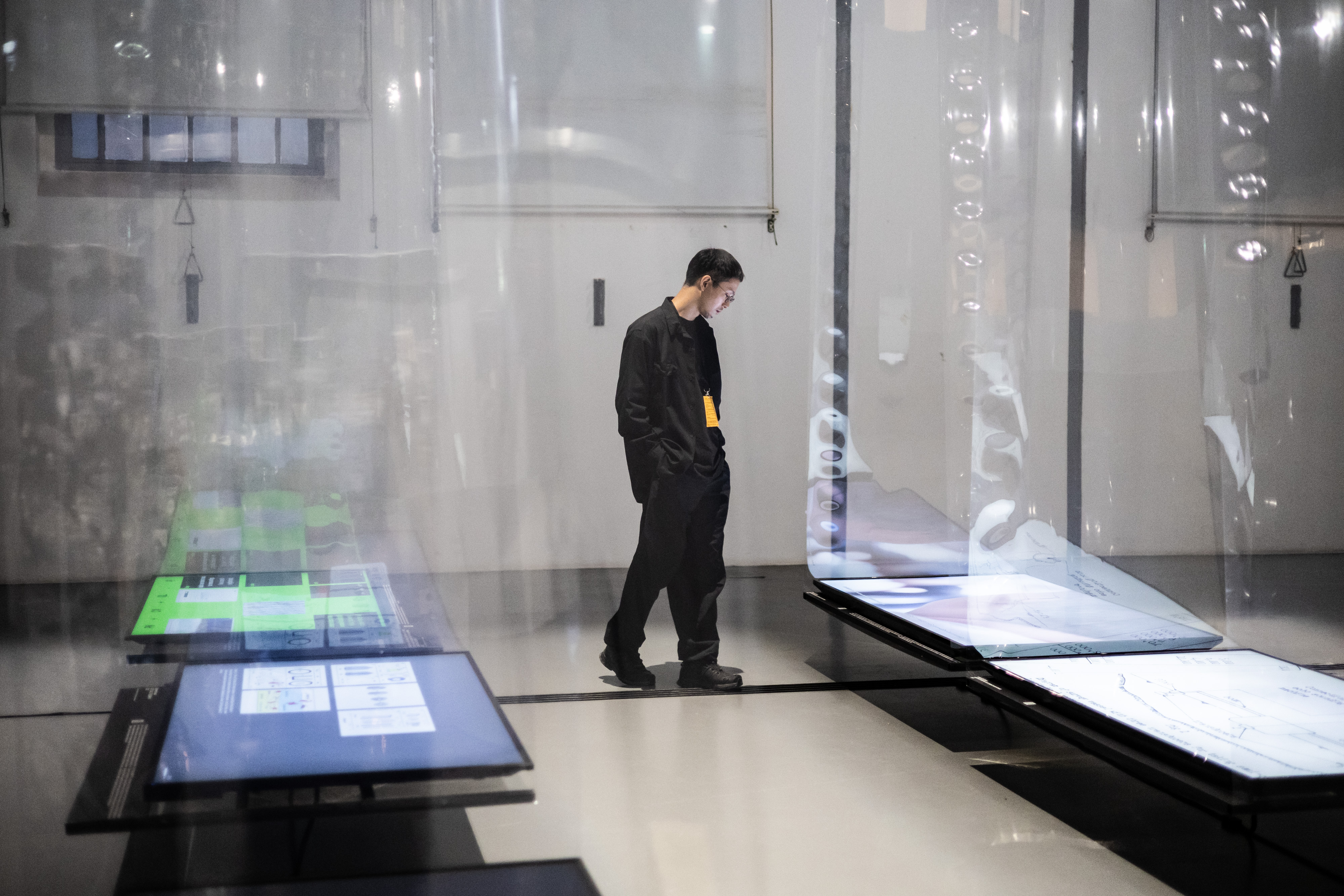 2025 Lisbon architecture triennale exhibition view