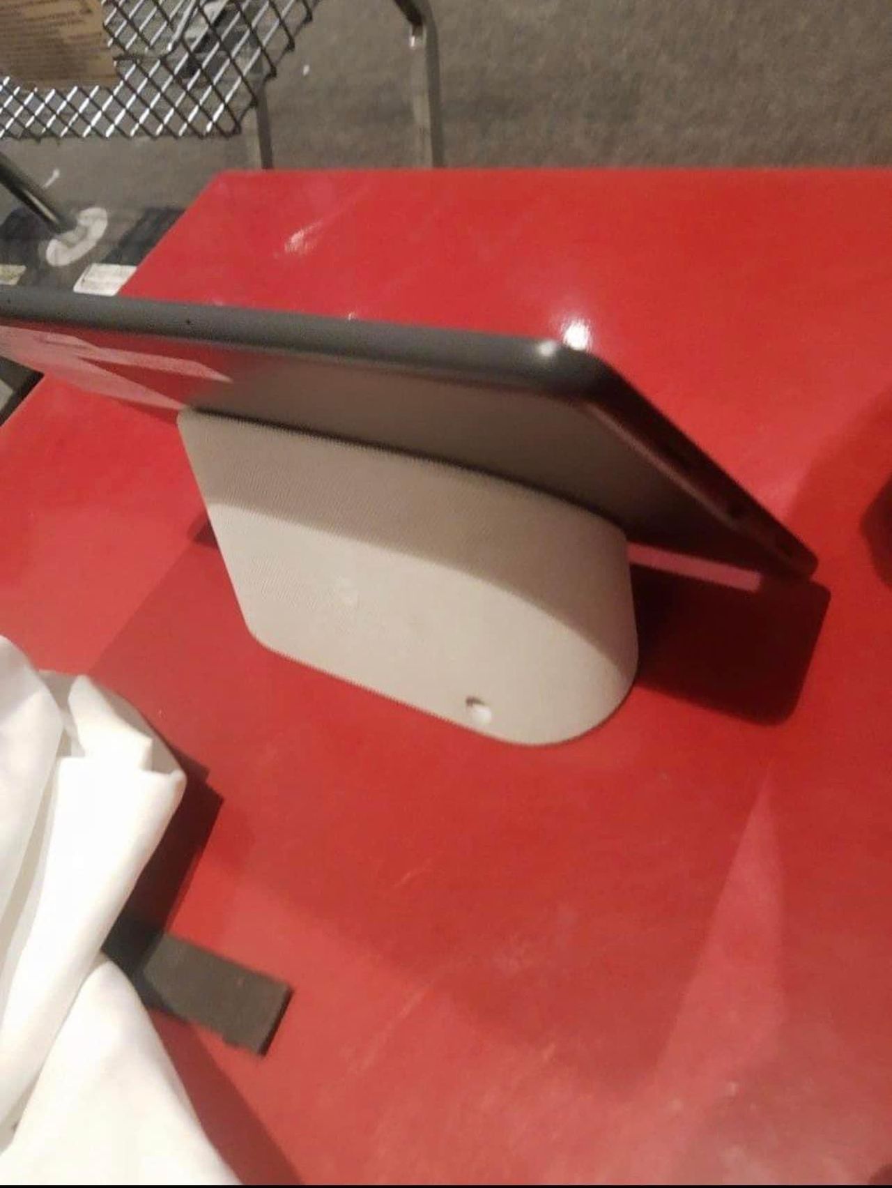 Google Pixel Tablet leak