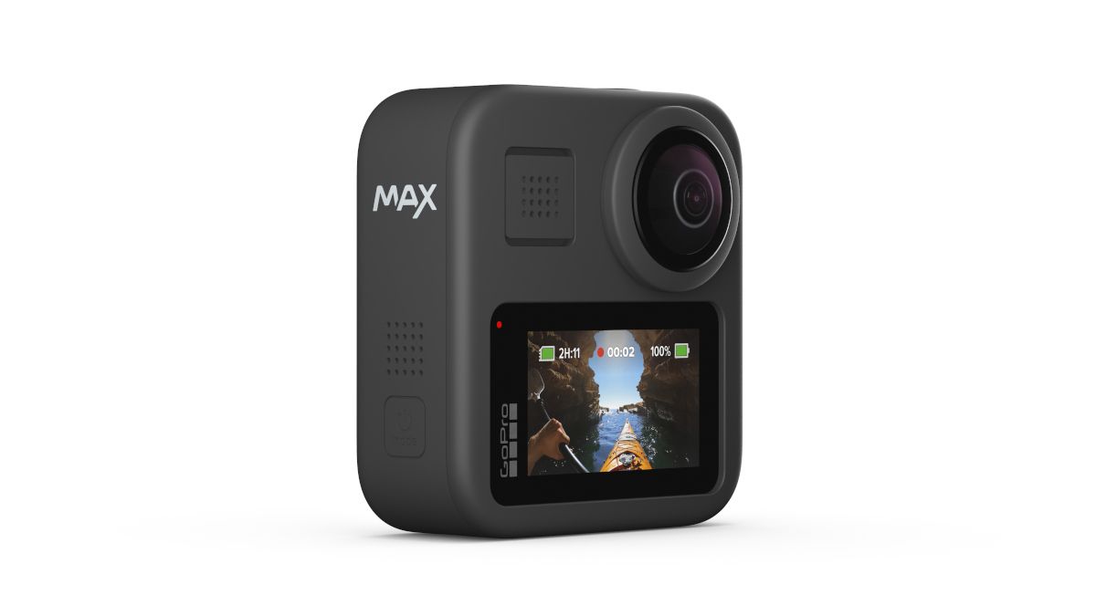 GoPro Max