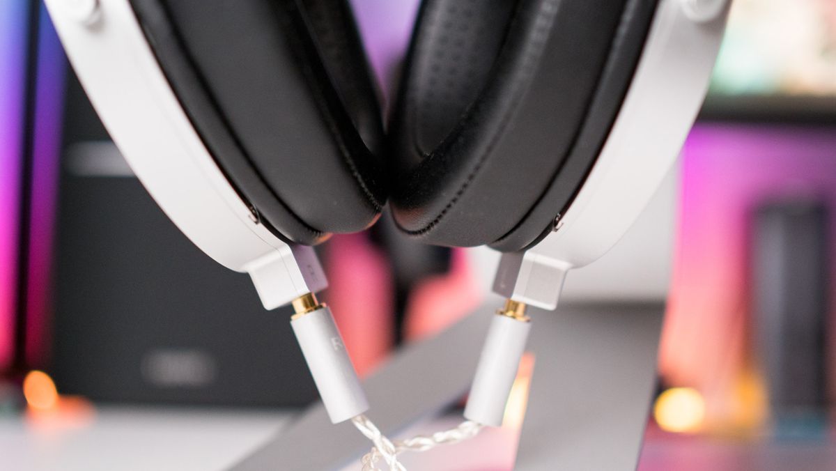 Moondrop Venus review