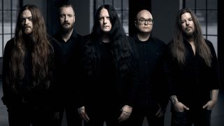 Katatonia