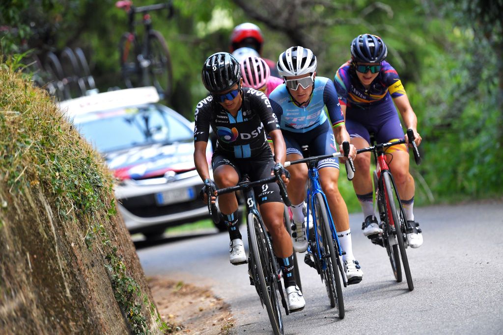 Giro d'Italia Donne Stage 10