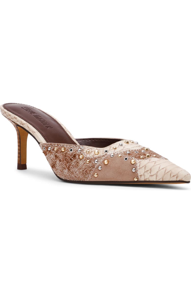 Alexi Pointed Toe Mule