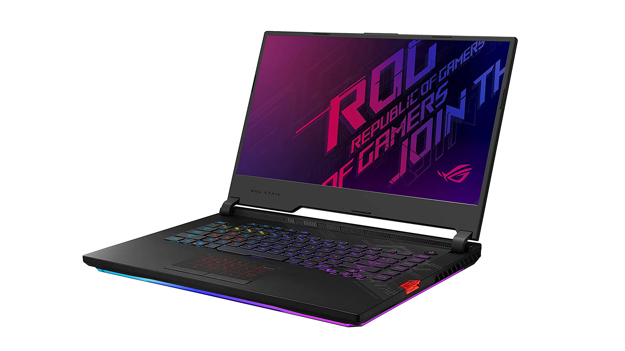 Asus Strix Scar 15 (2020)