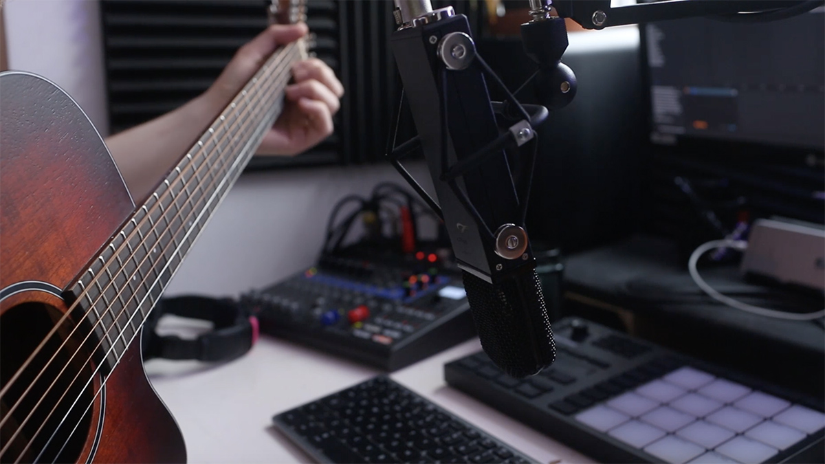 JZ Microphones Signature BB29