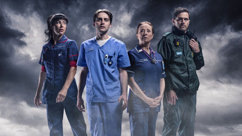 When is Casualty next on? Our guide to every episode in 2024 What to