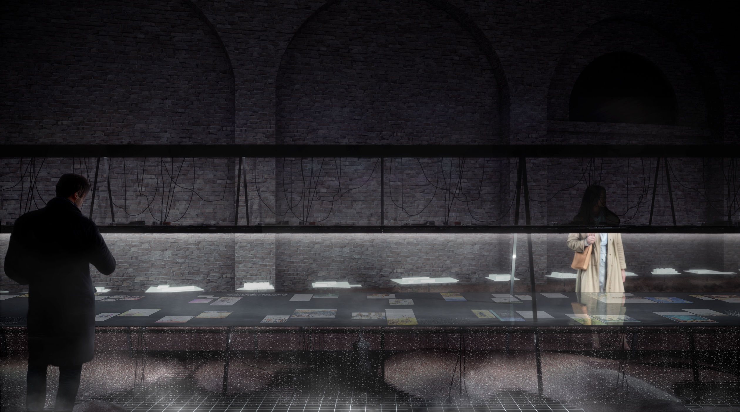 chilean pavilion venice 2025