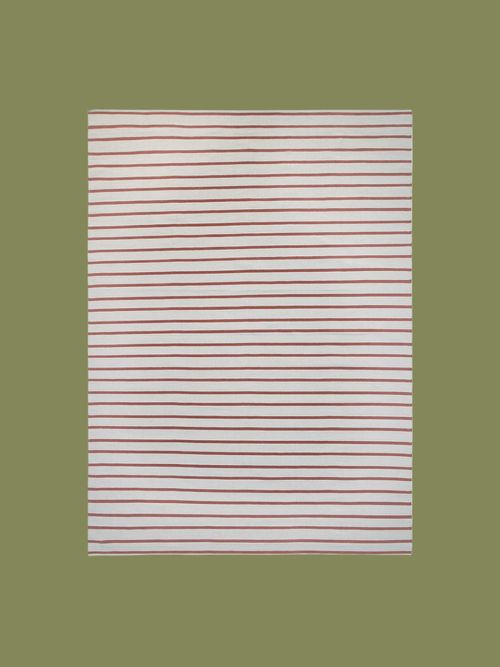 Emma Chamberlain Stripe