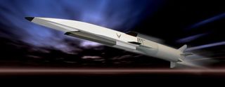 Air Force to Test New Hypersonic Aircraft