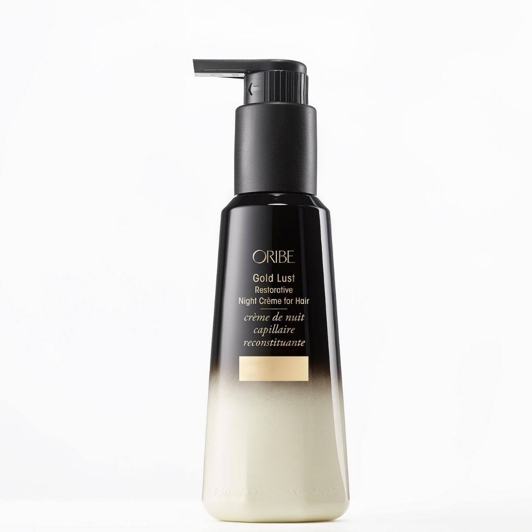 Oribe Gold Lust Restorative Night Cr&amp;eacute;me for Hair