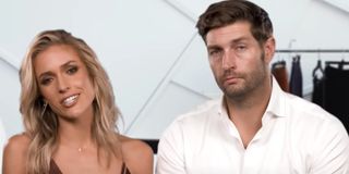 Kristin Cavallari and Jay Cutler for Very Cavallari