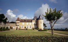 chateau d'yquem