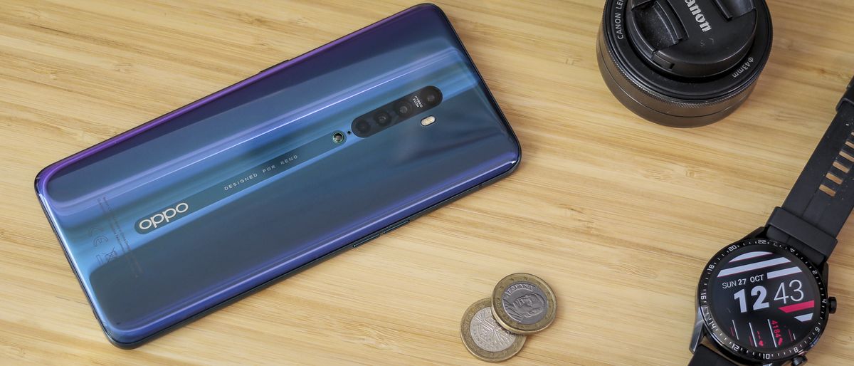 Oppo Reno 2 review