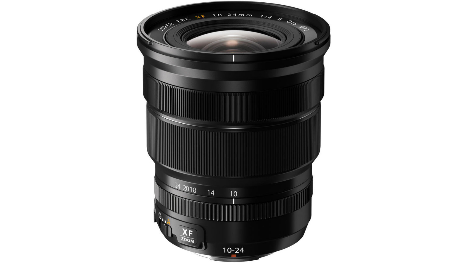 The best lenses for landscapes 2022 | Digital Camera World