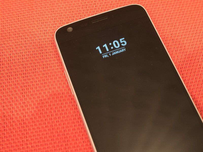 LG G5