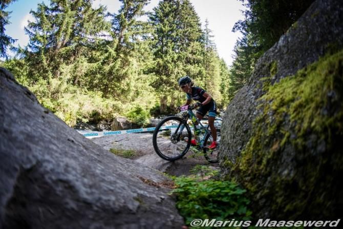 Emily Batty (Trek Factory Racing)