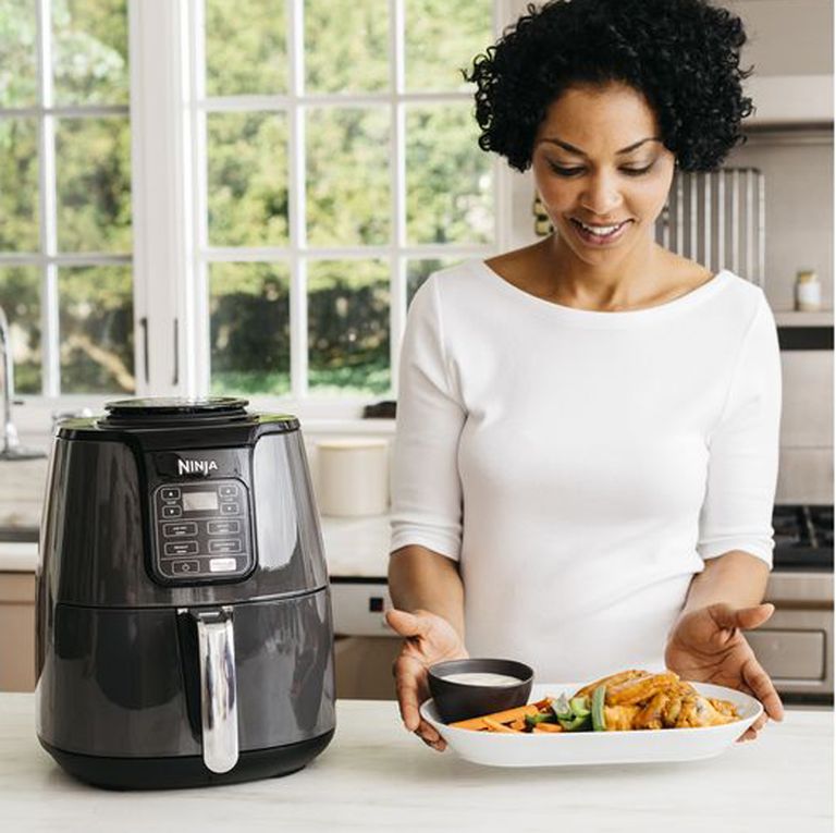 These Cyber Monday air fryer deals will save you up to 50 Real Homes