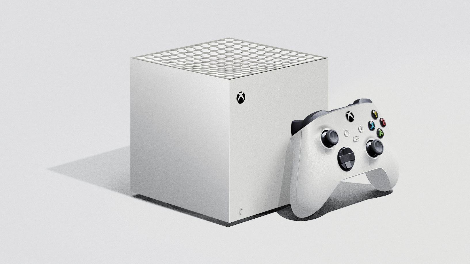 Xbox Series S will be 'perfect' for next-gen games, says former