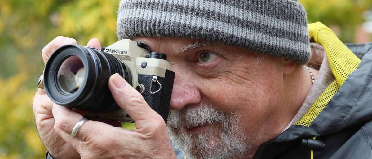 Who needs Prime Day when the 5-star OM System OM-5 II travel camera is already such a great buy?