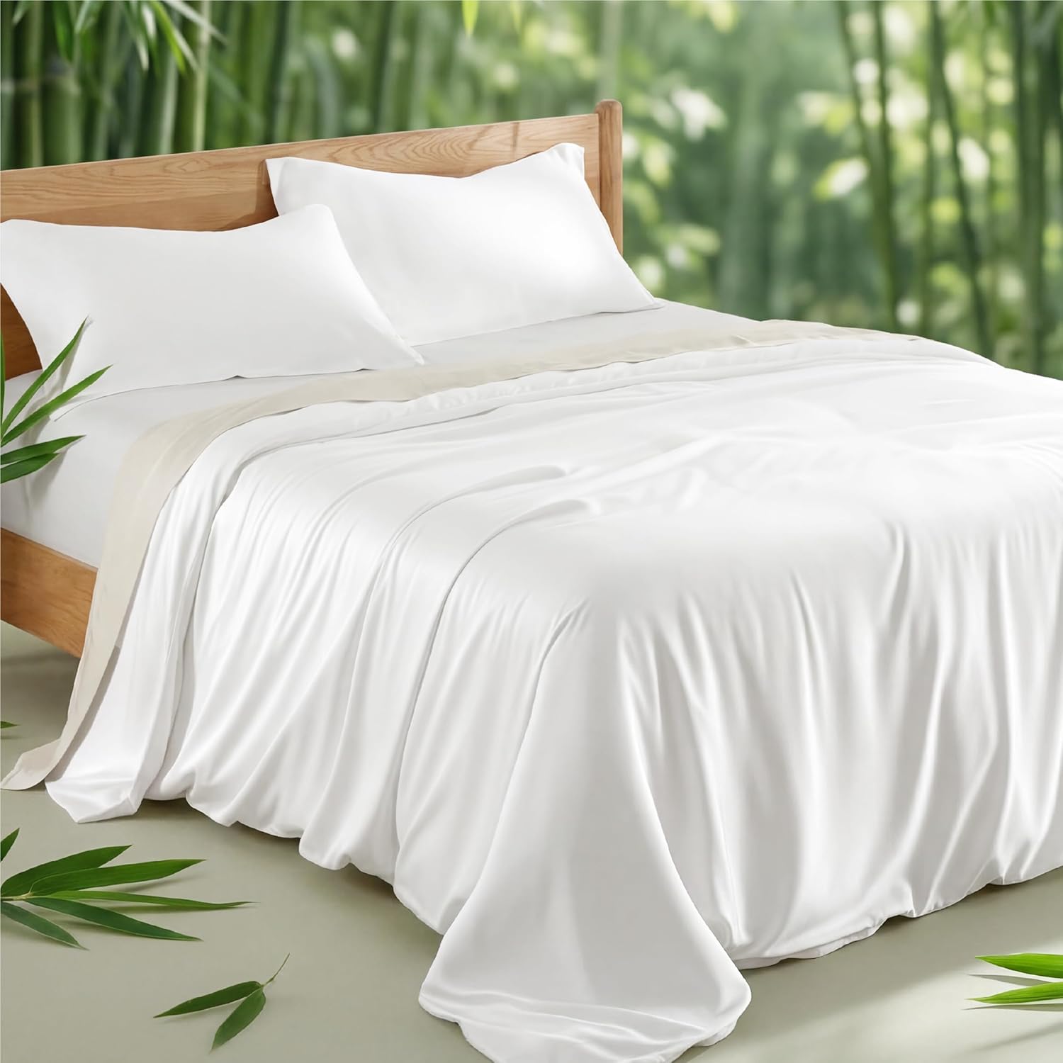 bedsure duvet set