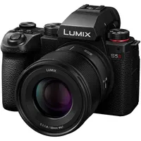 Panasonic Lumix S5 II (body only): $1,997.99now $1,697.99 at B&amp;H Photo
Save $300: