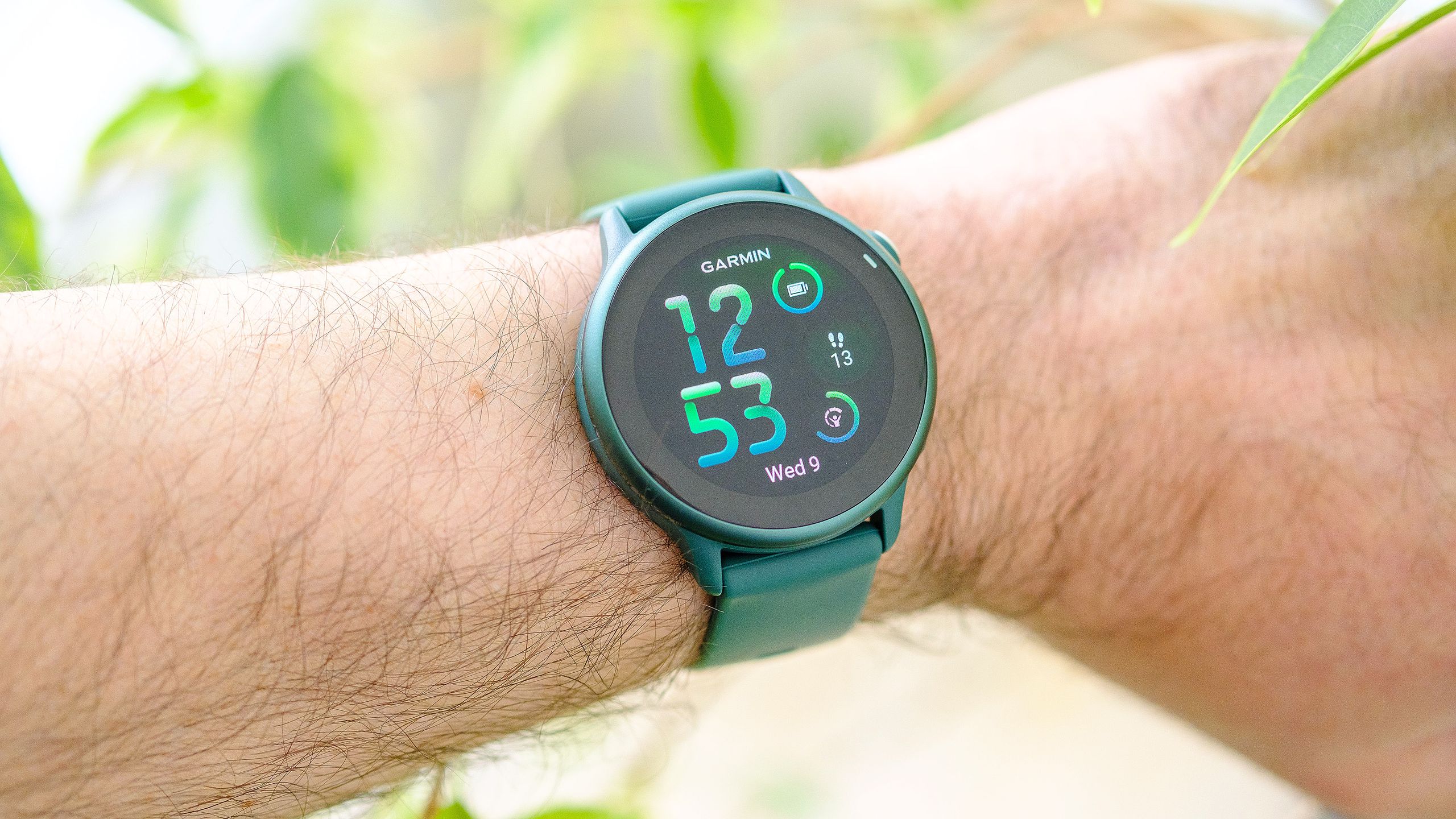 Garmin Vivoactive 6 review: Nearly everything I want in a 