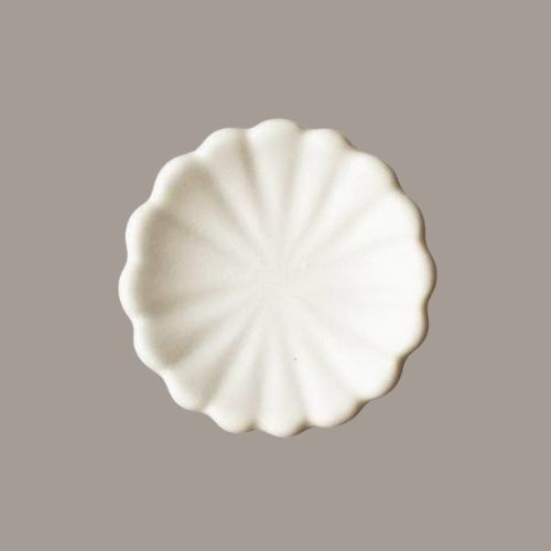 Kasumi Fujimura Flower-Shaped Cutlery Rest