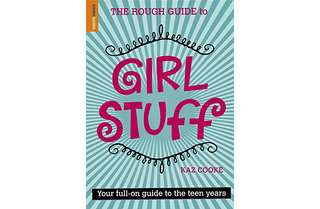 The Rough Guide to Girls Stuff